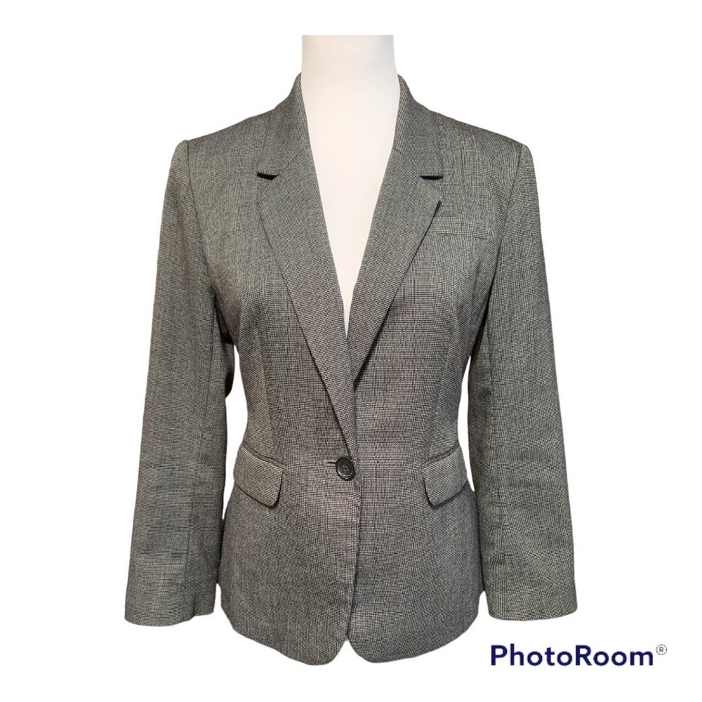 Banana Republic ladies blazer size 4